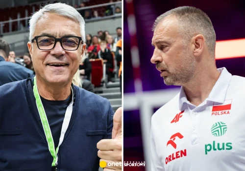 Ważne decyzje Grbicia przed ME. Anastasi mówi wprost o tym, co powinien zrobić