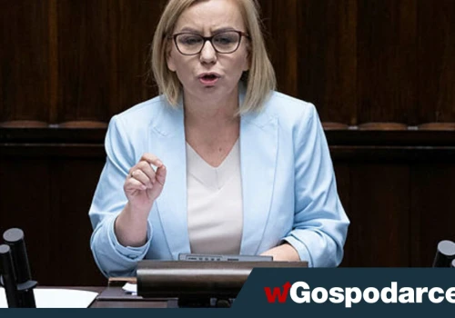 Śnięte ryby od Pani Pauliny Hennig-Kloski. Katastrofa