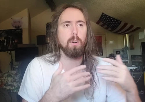 Asmongold otrzymał kolejny ban na Twitchu za kontrowersyjne wypowiedzi
