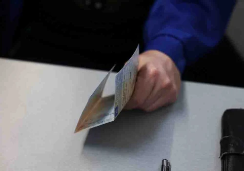 Strzelce Krajeńskie. Lewy przegląd samochodu kosztował od 118 zł 300 zł
