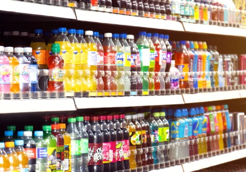 Pilny komunikat GIS. Popularny napój wycofany, zwrot pieniędzy dla klientów