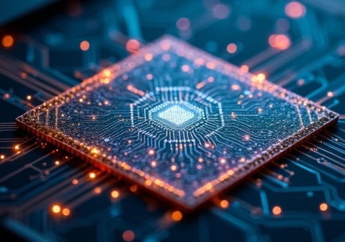 AMD przejmuje Taalas: Koniec z uniwersalnością na rzecz krzemu wykutego pod jeden model