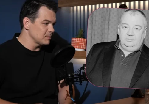Gdyby nie to Stanisław Soyka mógłby dalej żyć. Syn mówi wprost, co doprowadziło do tragedii