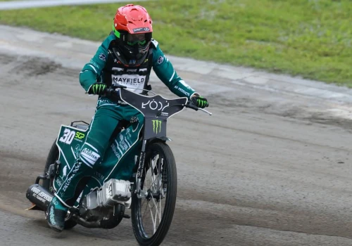 Znamy wszystkich finalistów Drużynowego Pucharu Świata w Warszawie