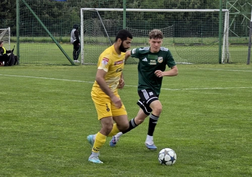 Czarni jadą do Tarnobrzegu po zwycięstwo
