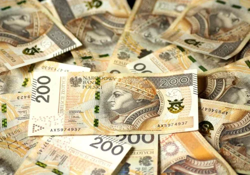 ZUS co miesiąc dopłaca 336,16 zł. Wiadomo, kto może liczyć na pieniądze
