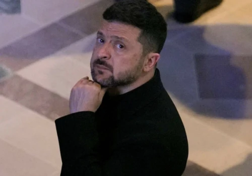 Senat USA przyjął ustawę o „piekielnych” sankcjach Grahama na Rosję i Iran