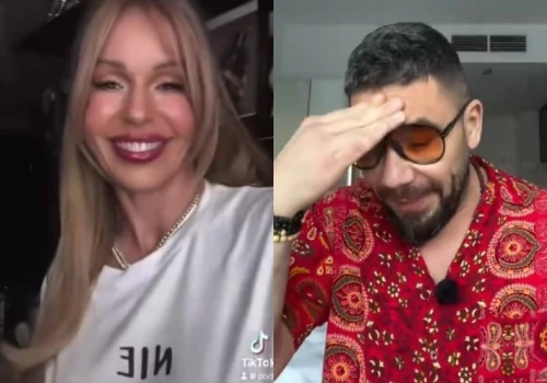 „Jaki k*rwa wstyd!” Szalony Reporter mocno odpowiada Dodzie i zapowiada doniesienie do prokuratury
