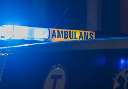Atak w Kamiennej Górze, 15-latek w stanie ciężkim. Trwa obława
