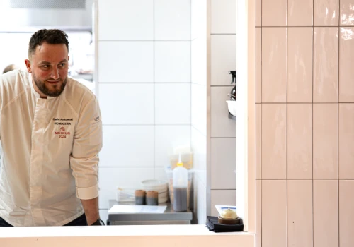 FineDiningWeek potrwa tylko do 13 sierpnia