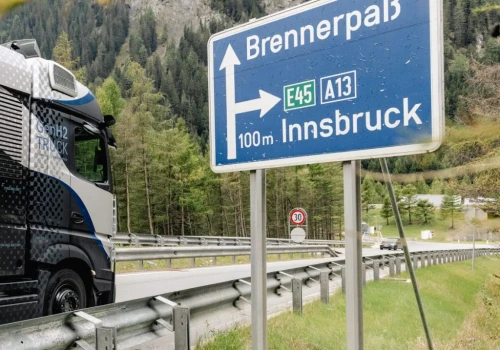 Tunel pod Brennero z 11-letnim opóźnieniem – niemiecka część dopiero na 2043 rok