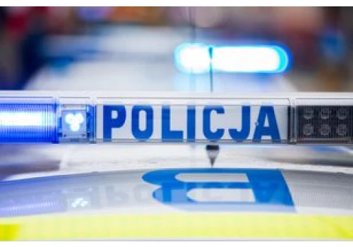 Atak na 15-latka w Kamiennej Górze. Policja szuka sprawcy