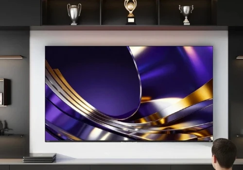 Na nowe telewizory Hisense jest podwójny rabat. To wysokiej klasy Mini LED