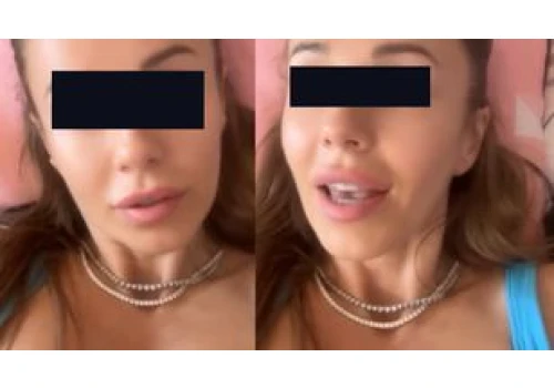 Dorota R. komentuje nowe fakty w sprawie zarzutów. 