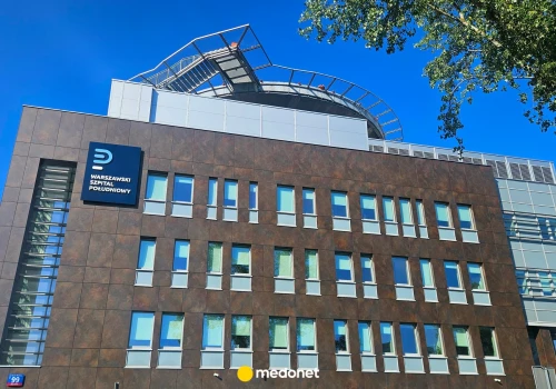 Pensja lekarza ponad milion zł, 5 dni na całodobowym dyżurze. Najwięcej nieprawidłowości w szpitalu Kacprzyka