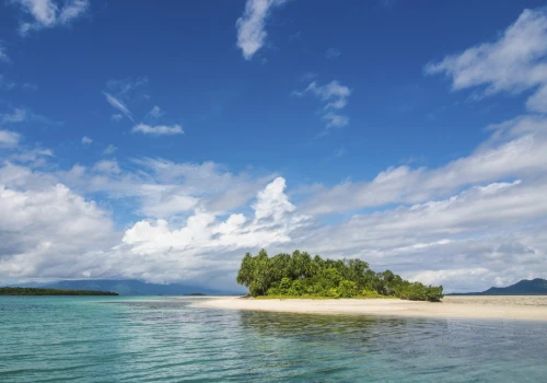 Bougainville. Pacyficzny archipelag na drodze do własnej państwowości