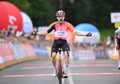 Królowa Bukowina – zapowiedź 6. etapu Tour de Pologne 2026
