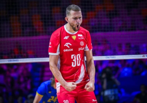 To największa siła reprezentacji Polski. Reszta świata patrzy z podziwem