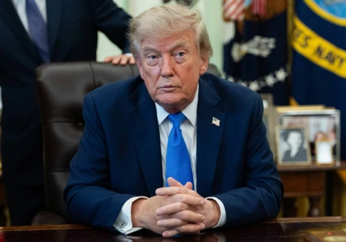 Sąd włożył Trumpowi kij w szprychy. Wstrzymana budowa sali balowej w Białym Domu