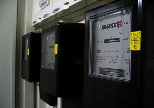 Ceny energii rosną w Europie. W Polsce sierpień zaczął się od mocnego odbicia
