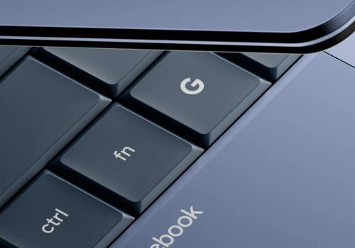 Googlebook od Lenovo w drodze. Firma szykuje dwa nowe laptopy