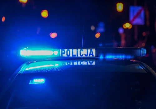 Dolnośląskie. 15-latek w ciężkim stanie po ataku ostrym przedmiotem
