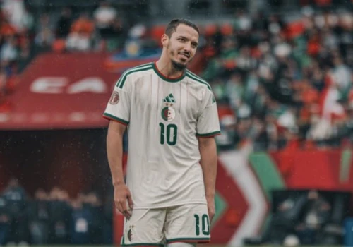 Milan kończy temat Bennacera