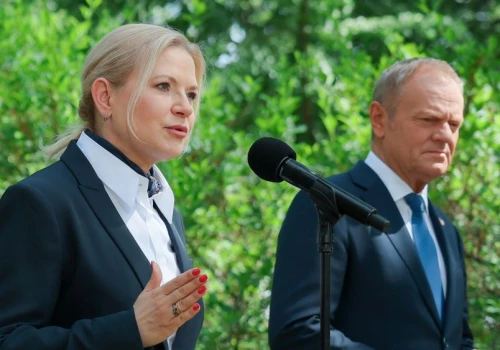 Sondaż wskazał faworytów wyścigu o Kraków. Rywalem KO wyjątkowo nie jest PiS