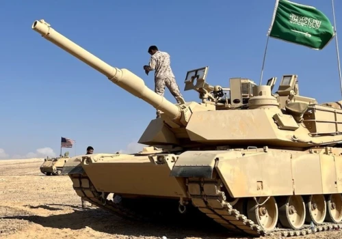 Turcja, Pakistan i Arabia Saudyjska zawarły sojusz