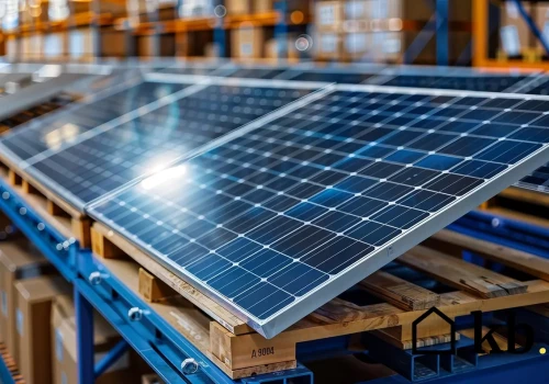 Kupił magazyn energii za kilkanaście tysięcy. Już po roku zrozumiał, że prędko mu się nie zwróci