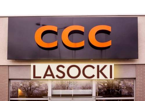 Zamszowe baleriny to niezbędnik w mojej jesiennej szafie. Lasocki wyprzedaje je w CCC