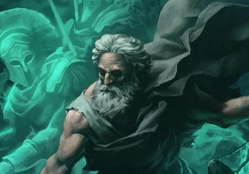 Titan Quest 2 doczekał się nowej aktualizacji. Można już testować nową specjalizację oraz system craftingu