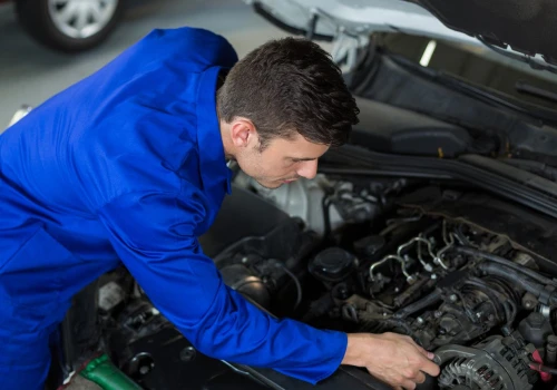 Auto zachowuje się inaczej na zakrętach? Problem może mieć wpływ na drogę hamowania