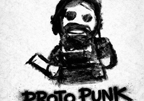 Surowość i emocje. Smulew – „Proto Punk”