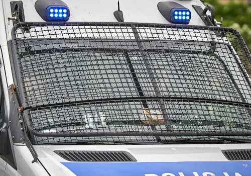 Atak nożownika w Kamiennej Górze: kolejne zatrzymania