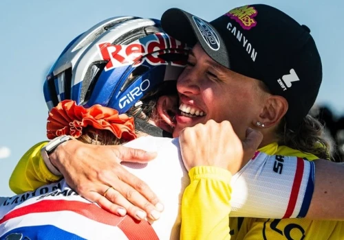 Miliony ściśniętych kciuków – zapowiedź 8. etapu Tour de France Femmes 2026