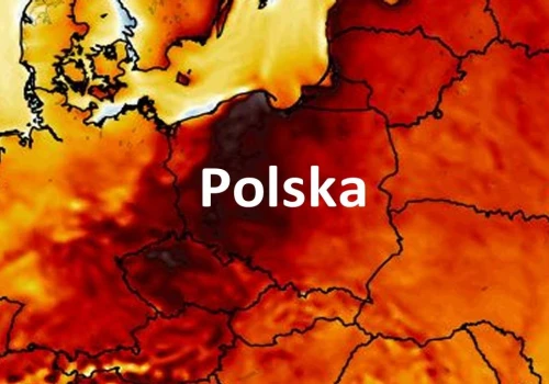 Żar wróci 9 sierpnia. Jak długo potrwa i kiedy będzie najgoręcej?