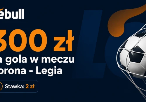 Korona Kielce – Legia Warszawa: zapowiedź i typy na PKO BP Ekstraklasę (8.08.2026)