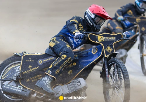 Dakar Development Stal Rzeszów - Polonia Piła