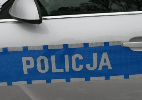 Pijany kierowca zamieszany w kolizję. Miał prawie 2,5 promila w organizmie
