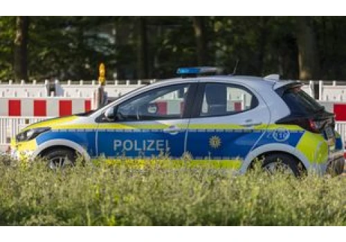 Zaginione dziecko utonęło w basenie. Policja go nie sprawdziła?