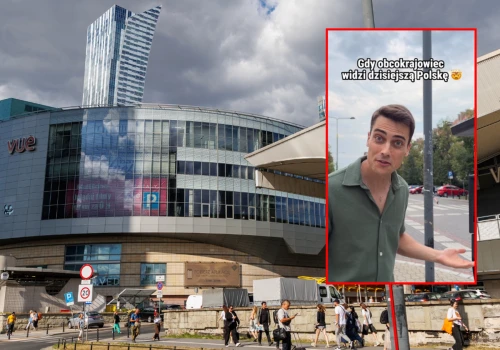 Ignacio o różnicach między Polską a Hiszpanią. 