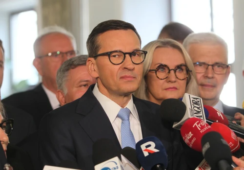 Wielu członków PiS stawiało się Kaczyńskiemu. Niektórzy gorzko tego żałują!