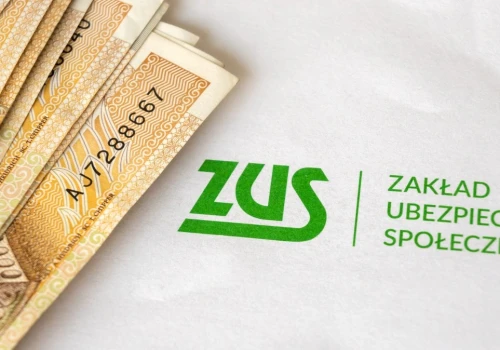 Tę emeryturę ZUS mu dał za 47 lat stażu. Pracował tylko w jednym zakładzie