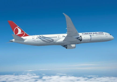 Drogie paliwo mocno uderzyło w rentowność Turkish Airlines