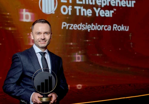 To byłby absolutny hit. W Polsce może powstać tor F1