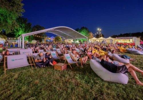 Kraków po raz 9. stolicą ekologicznego kina. Rusza BNP Paribas Green Film Festival