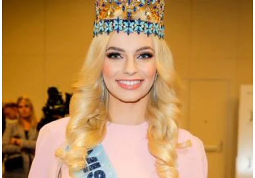 Ładna buzia to za mało? Miss World ujawnia kulisy konkursów piękności