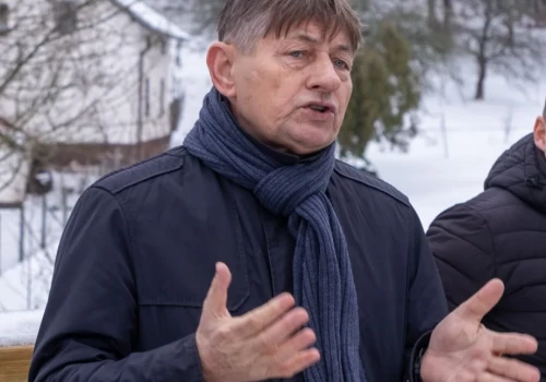 Charzykowy z nowym przedszkolem i gabinetem stomatologicznym. Nowi dyrektorzy szkół