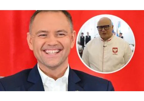 Jak wygląda dieta Karola Nawrockiego? Szef kuchni prezydenta się wygadał